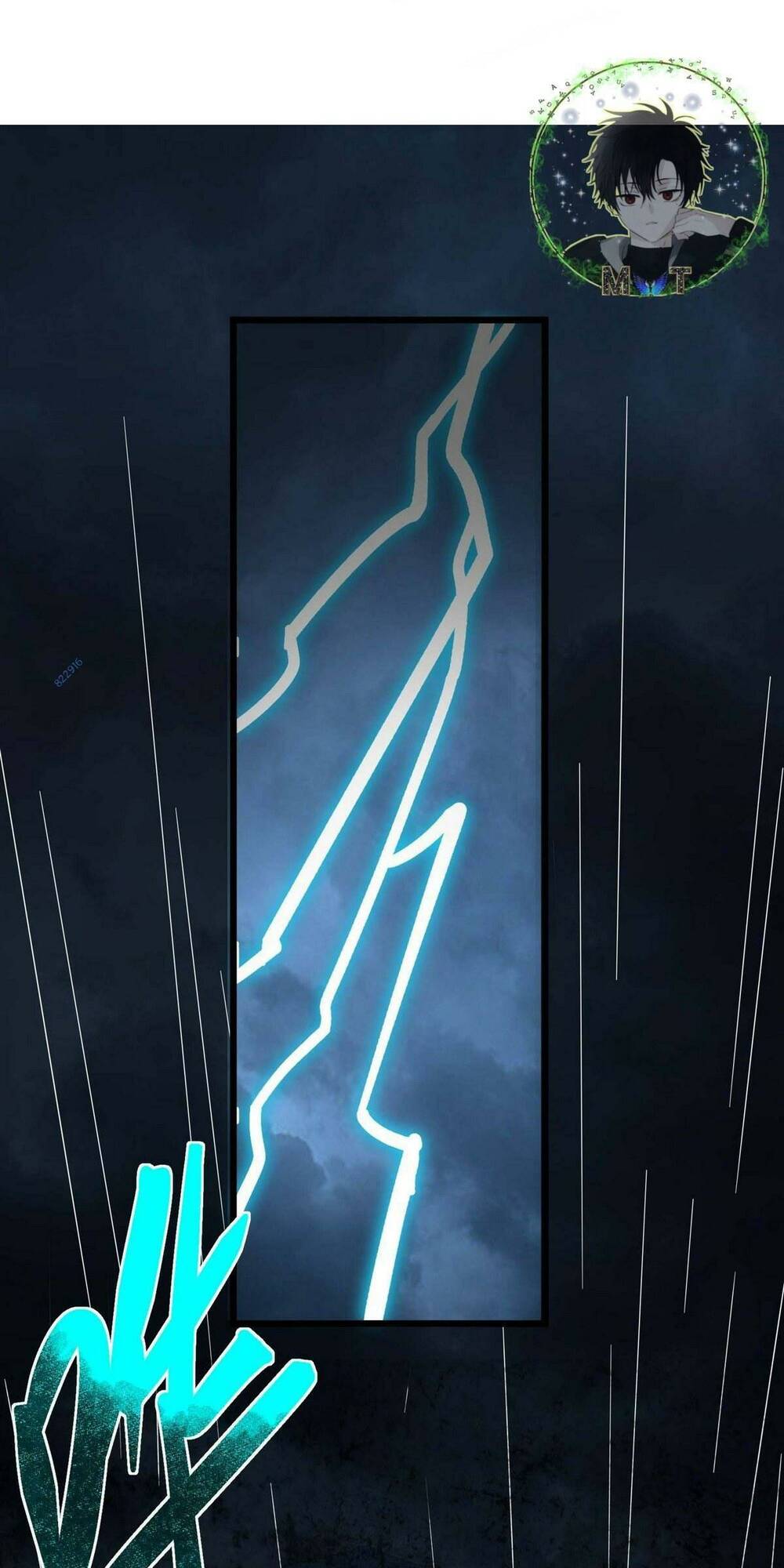 Sức Mạnh Của Ác Thần Chapter 87 - Trang 2