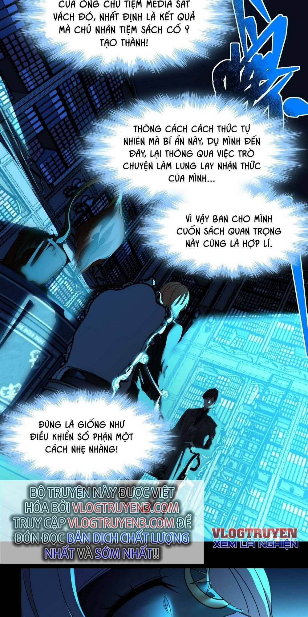 Sức Mạnh Của Ác Thần Chapter 87 - Trang 2