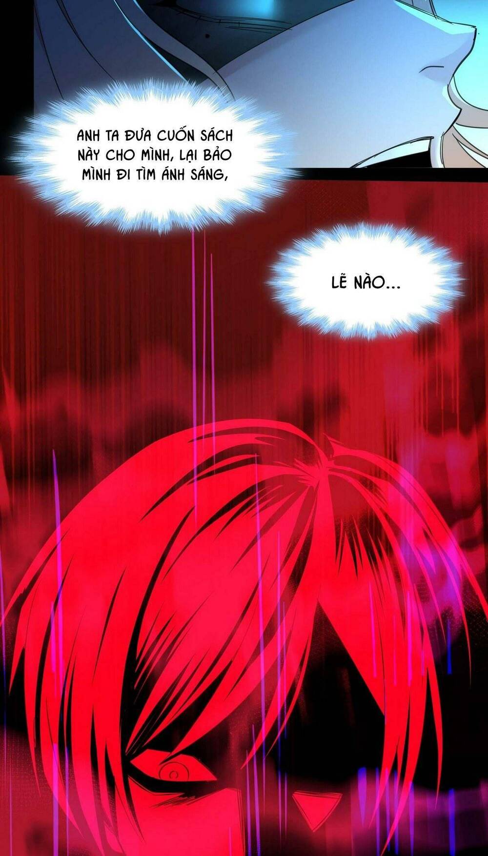 Sức Mạnh Của Ác Thần Chapter 87 - Trang 2