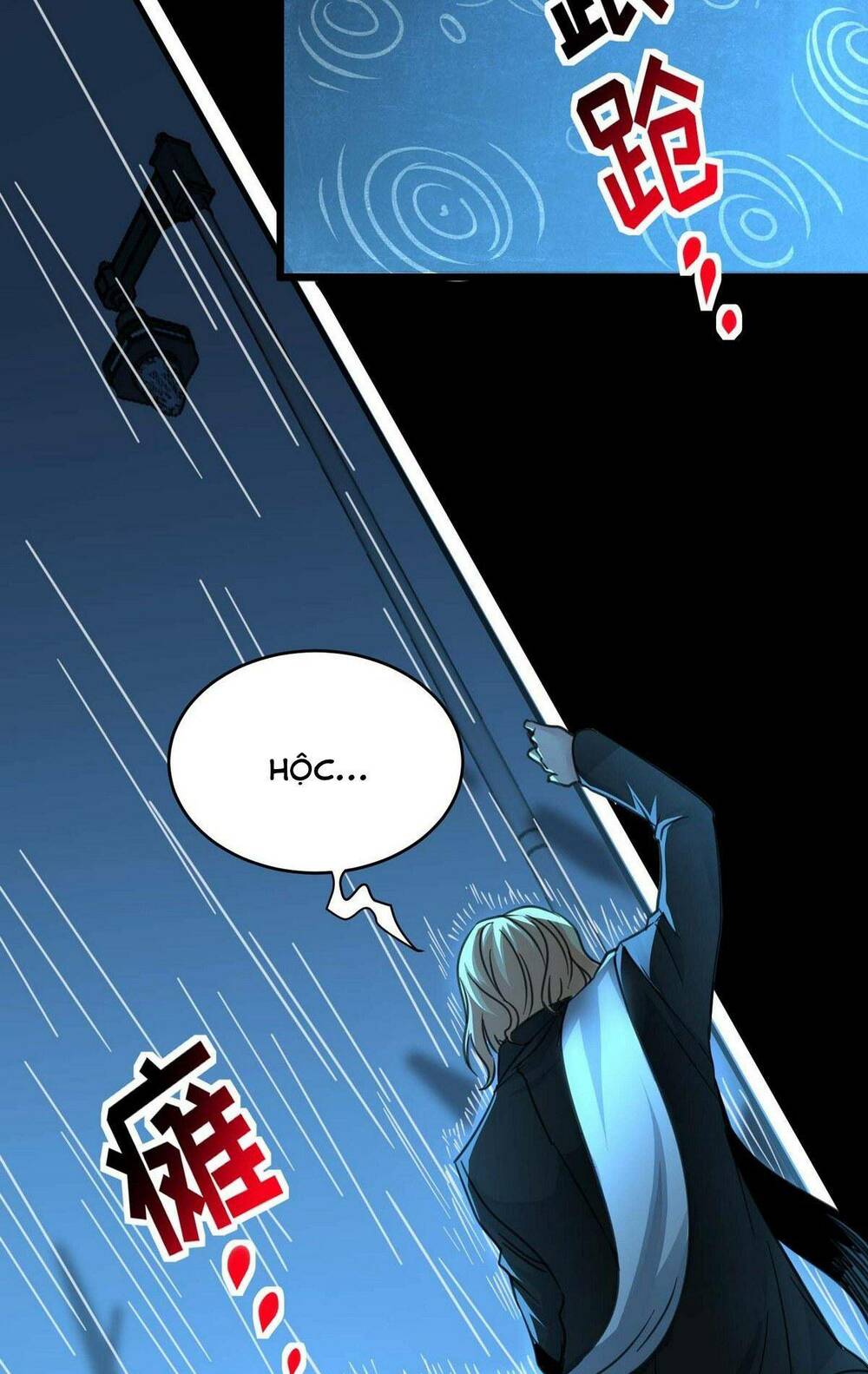 Sức Mạnh Của Ác Thần Chapter 87 - Trang 2