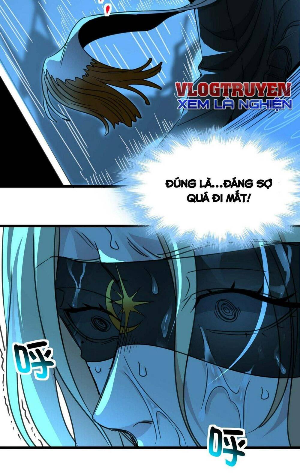 Sức Mạnh Của Ác Thần Chapter 87 - Trang 2