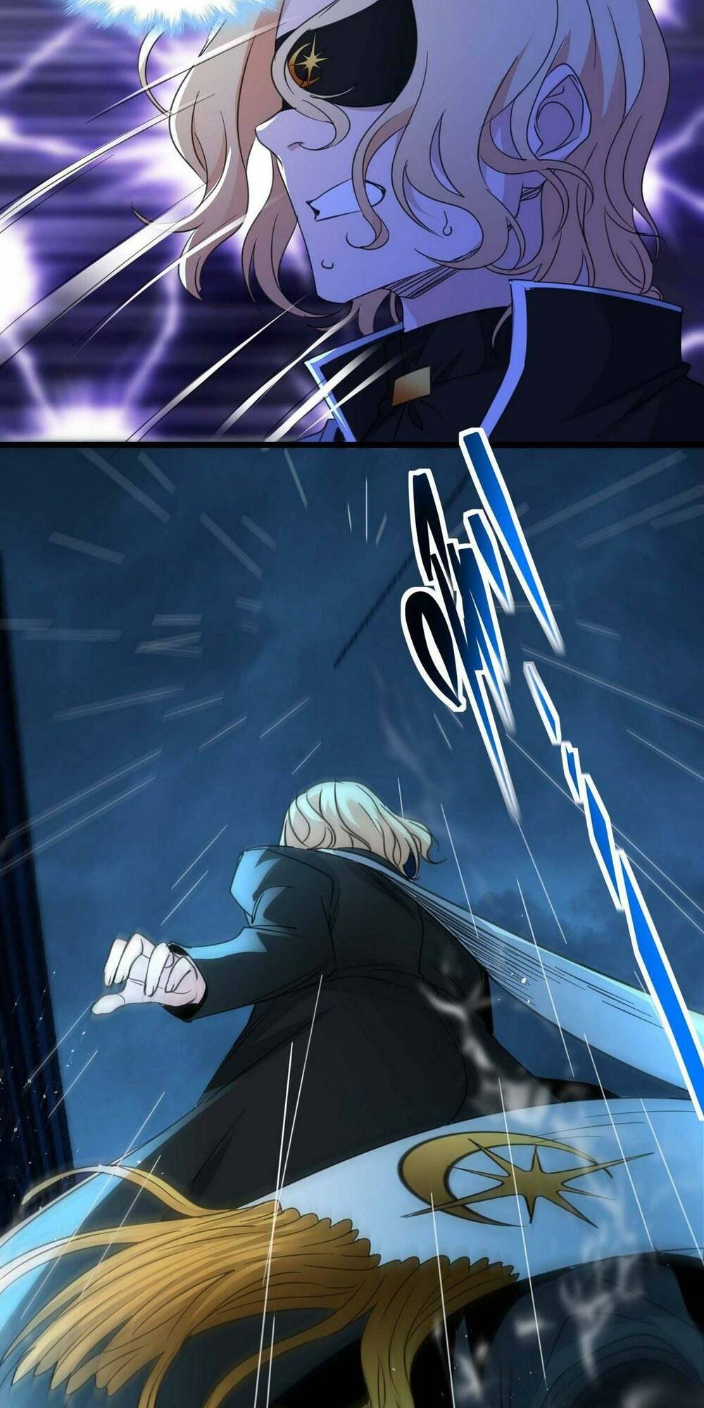 Sức Mạnh Của Ác Thần Chapter 87 - Trang 2