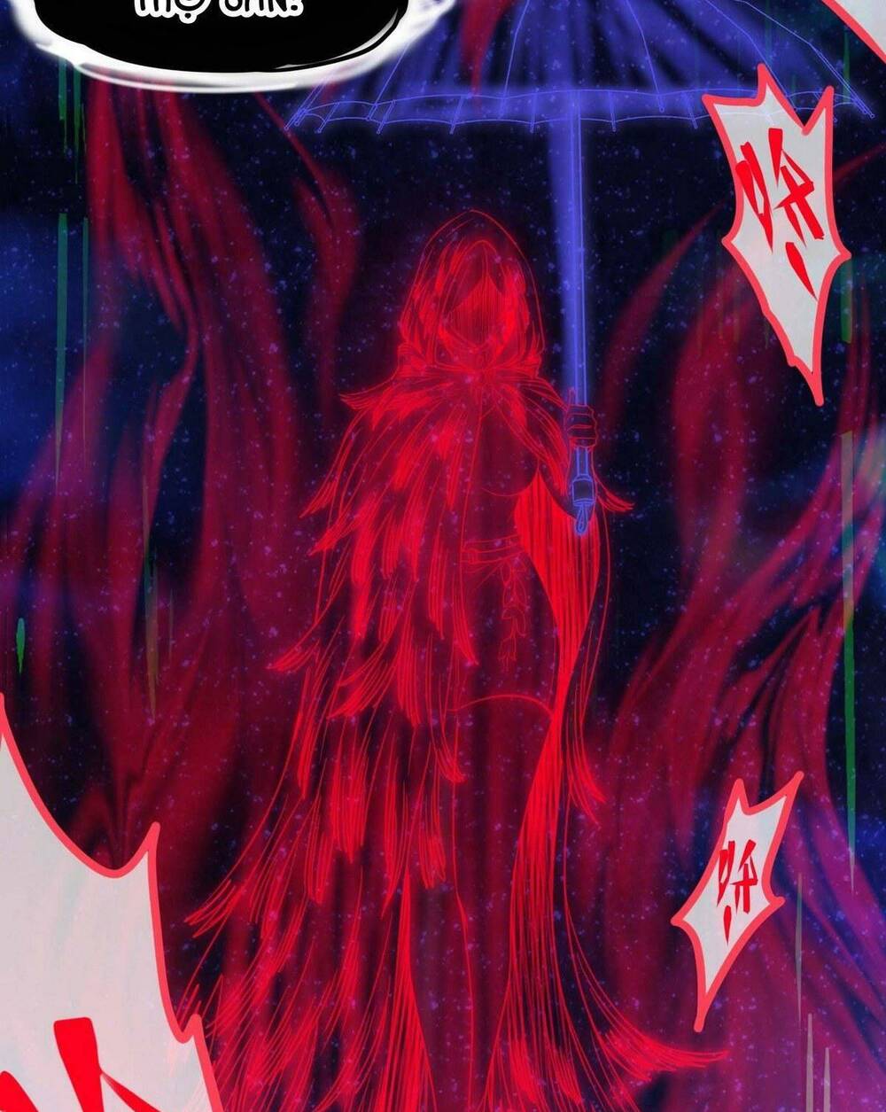 Sức Mạnh Của Ác Thần Chapter 87 - Trang 2