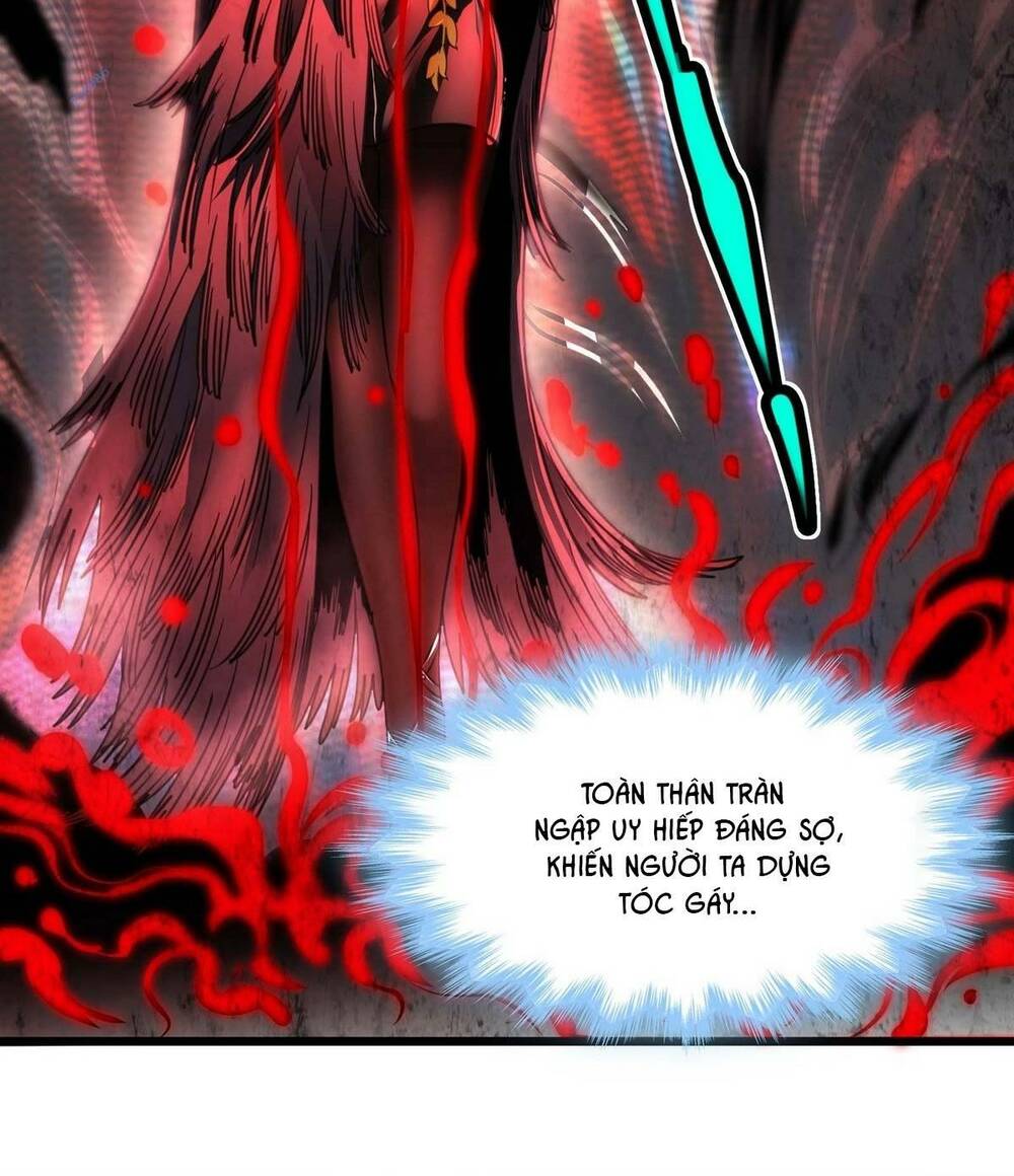 Sức Mạnh Của Ác Thần Chapter 88 - Trang 2