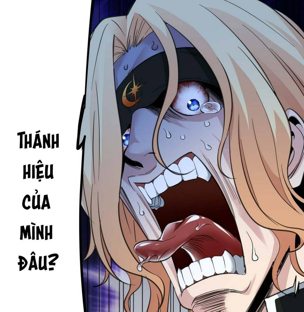 Sức Mạnh Của Ác Thần Chapter 88 - Trang 2