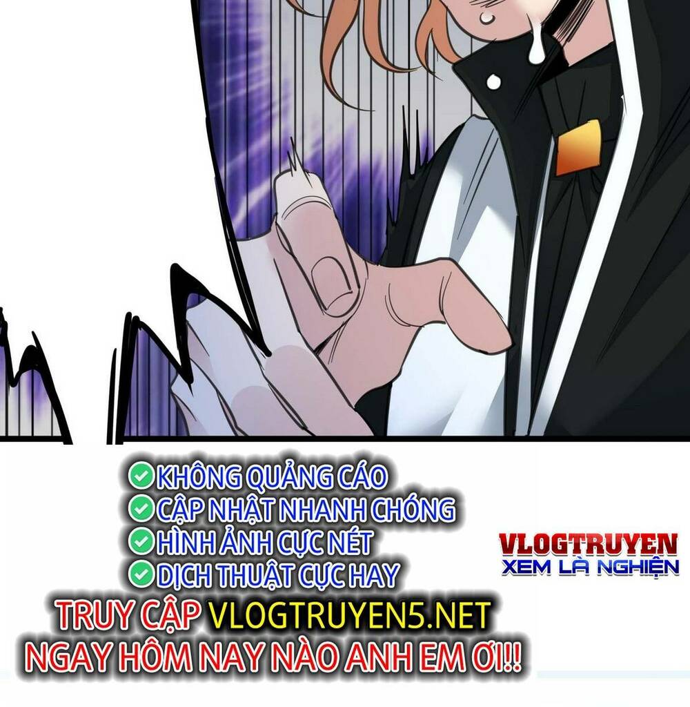 Sức Mạnh Của Ác Thần Chapter 88 - Trang 2