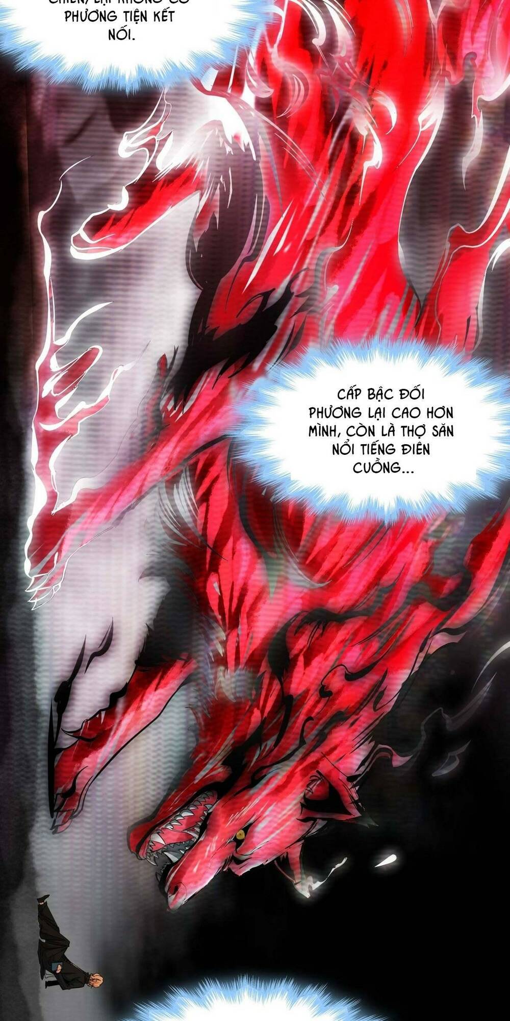 Sức Mạnh Của Ác Thần Chapter 88 - Trang 2