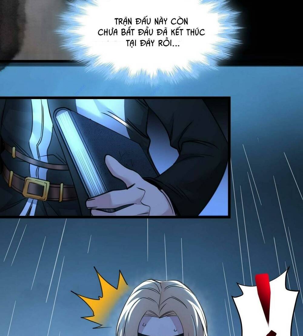Sức Mạnh Của Ác Thần Chapter 88 - Trang 2