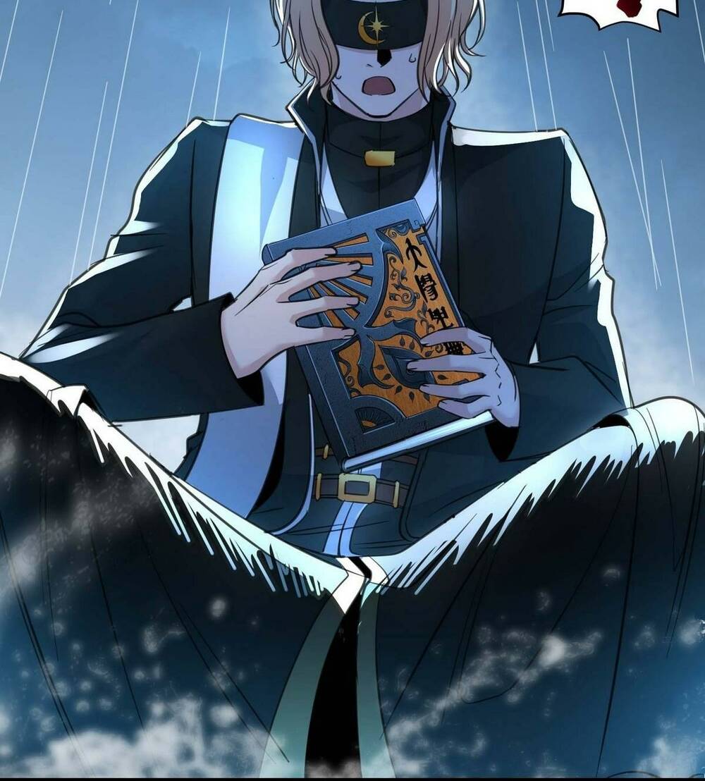 Sức Mạnh Của Ác Thần Chapter 88 - Trang 2