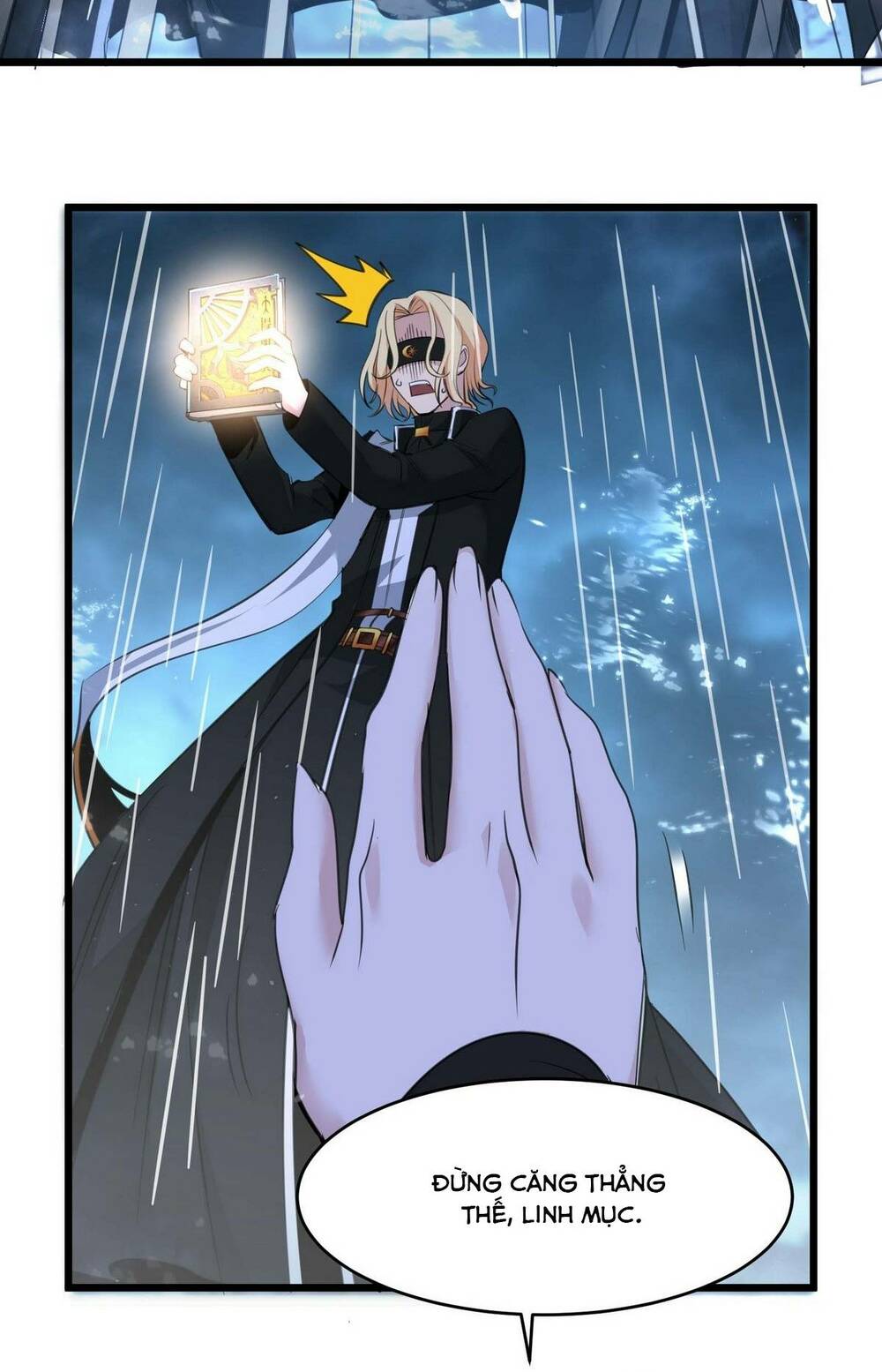 Sức Mạnh Của Ác Thần Chapter 88 - Trang 2