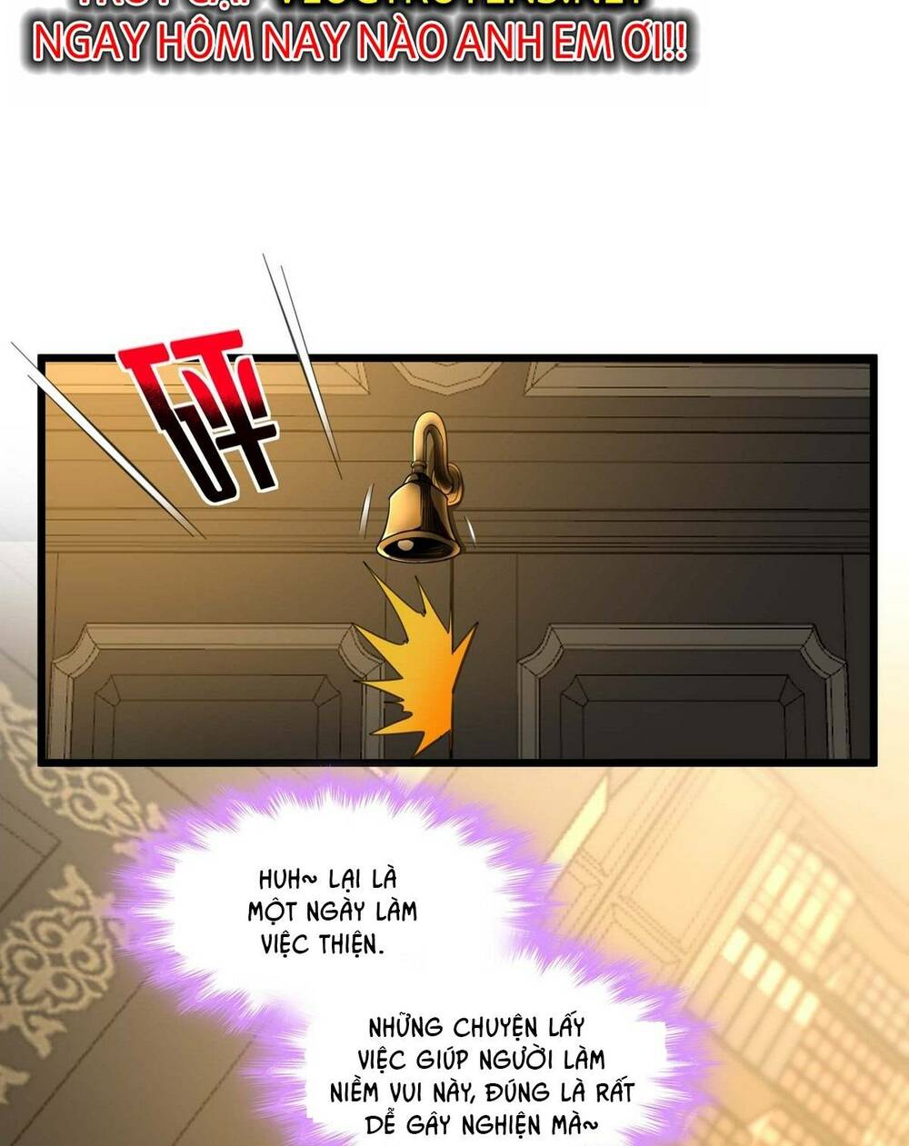 Sức Mạnh Của Ác Thần Chapter 88 - Trang 2