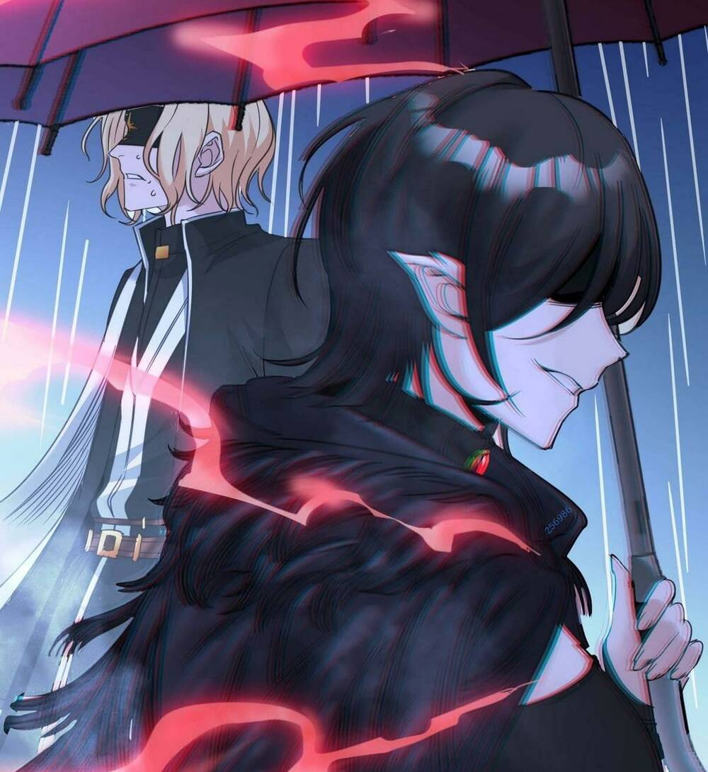 Sức Mạnh Của Ác Thần Chapter 88 - Trang 2