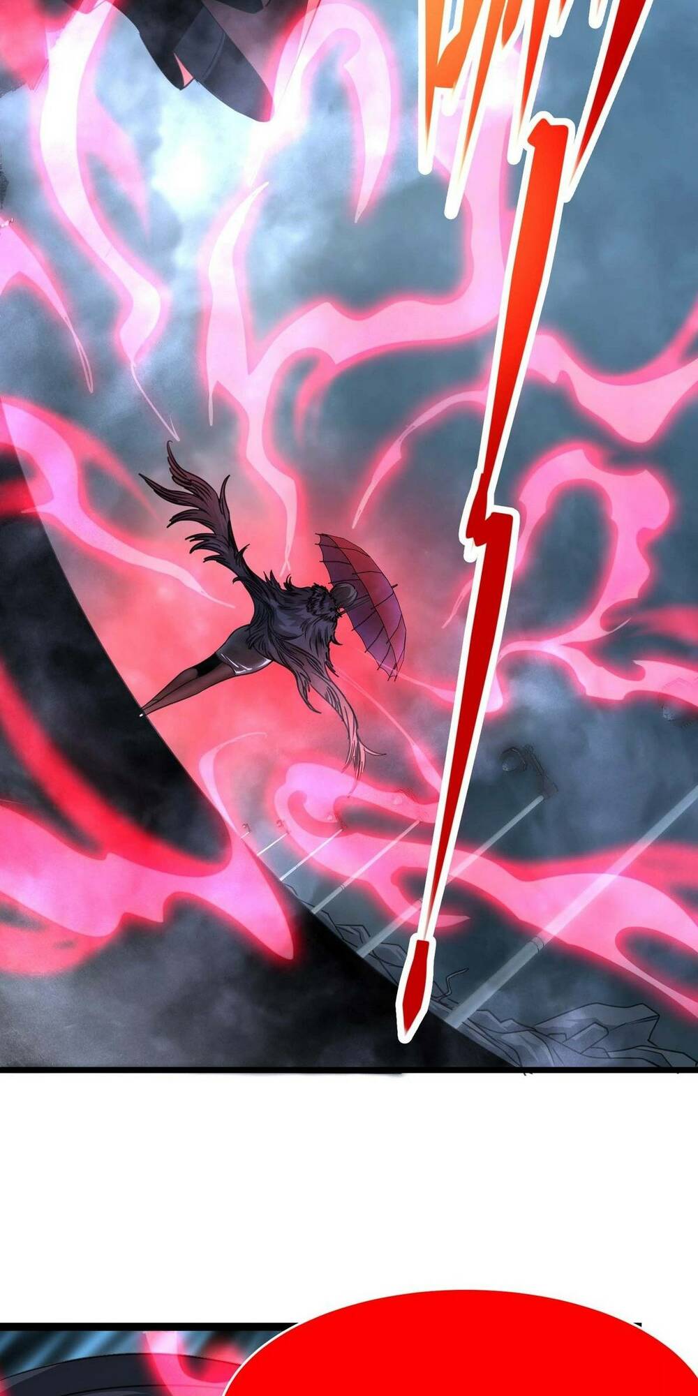 Sức Mạnh Của Ác Thần Chapter 88 - Trang 2