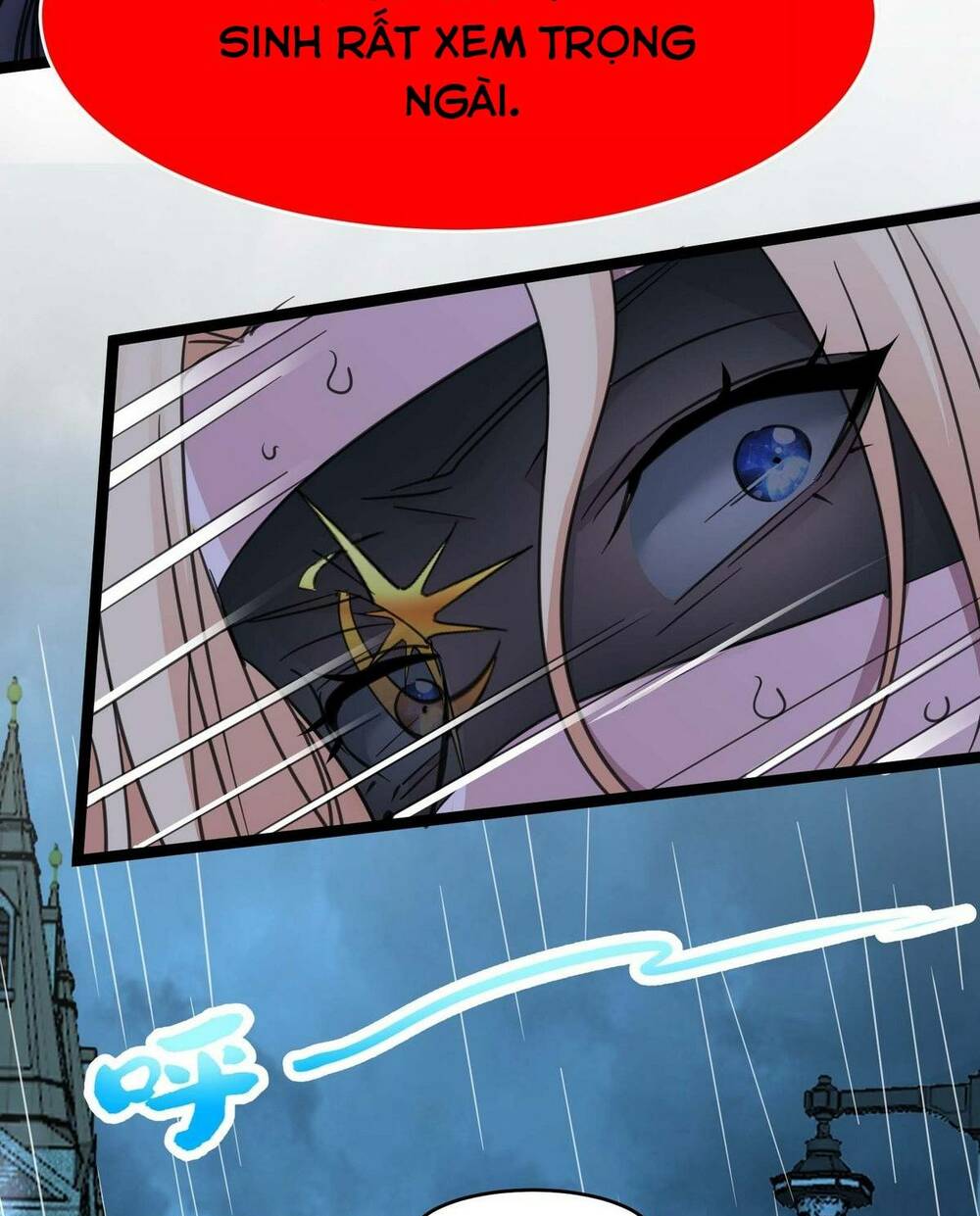 Sức Mạnh Của Ác Thần Chapter 88 - Trang 2