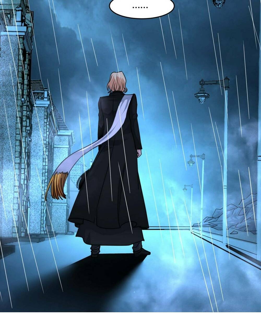 Sức Mạnh Của Ác Thần Chapter 88 - Trang 2