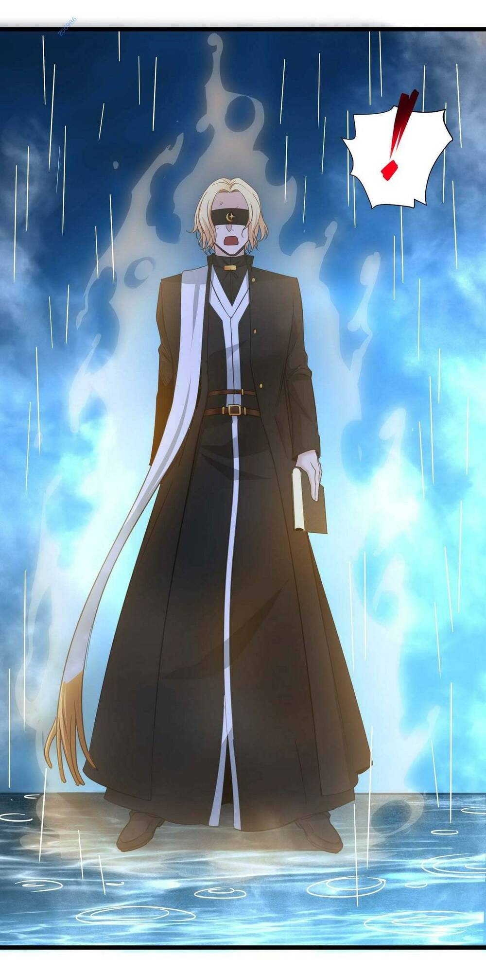 Sức Mạnh Của Ác Thần Chapter 88 - Trang 2