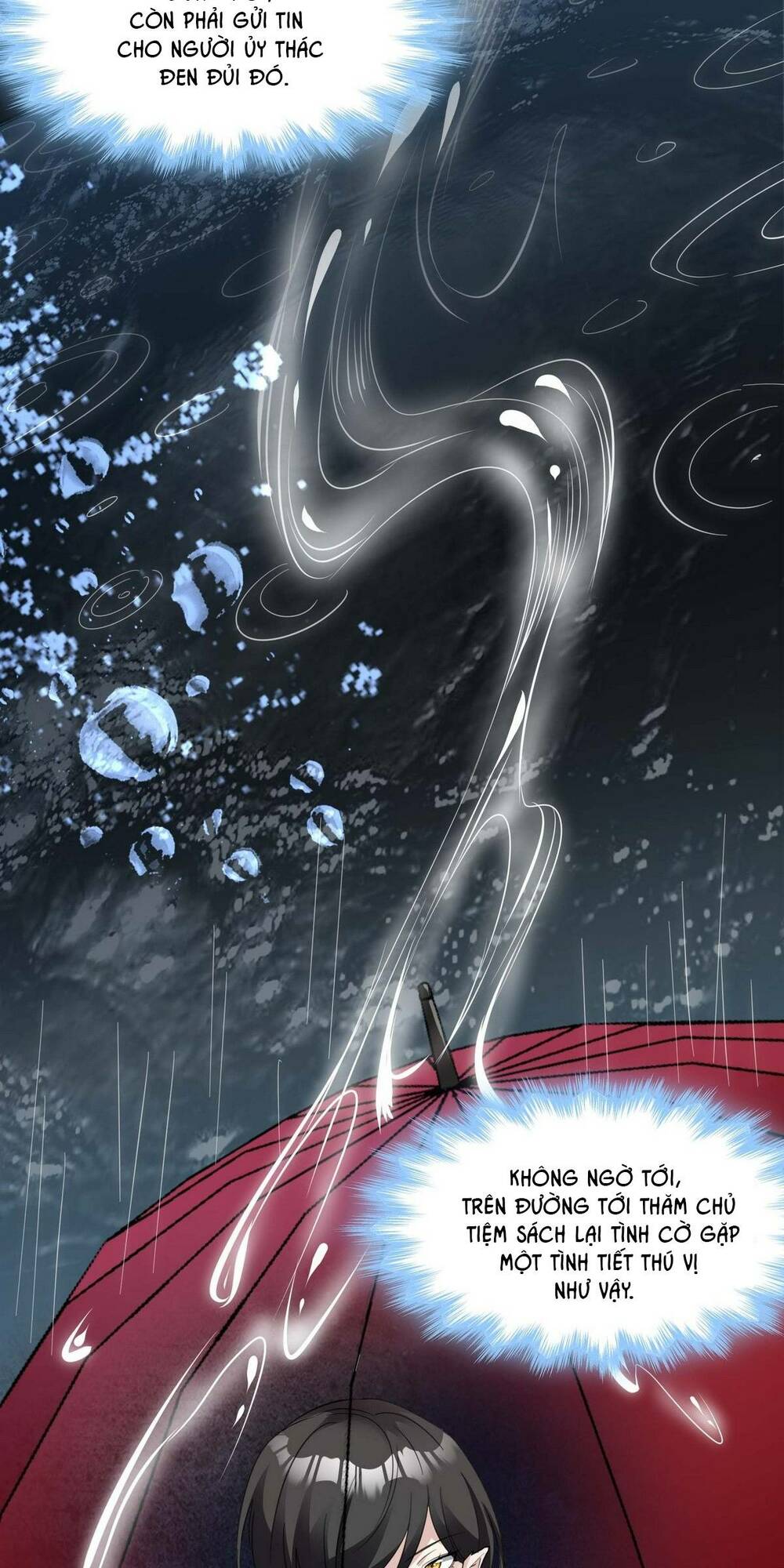 Sức Mạnh Của Ác Thần Chapter 88 - Trang 2