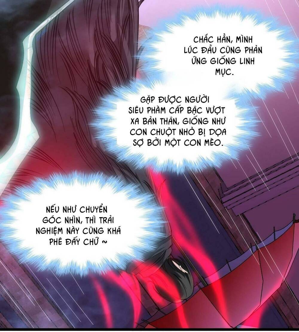 Sức Mạnh Của Ác Thần Chapter 88 - Trang 2