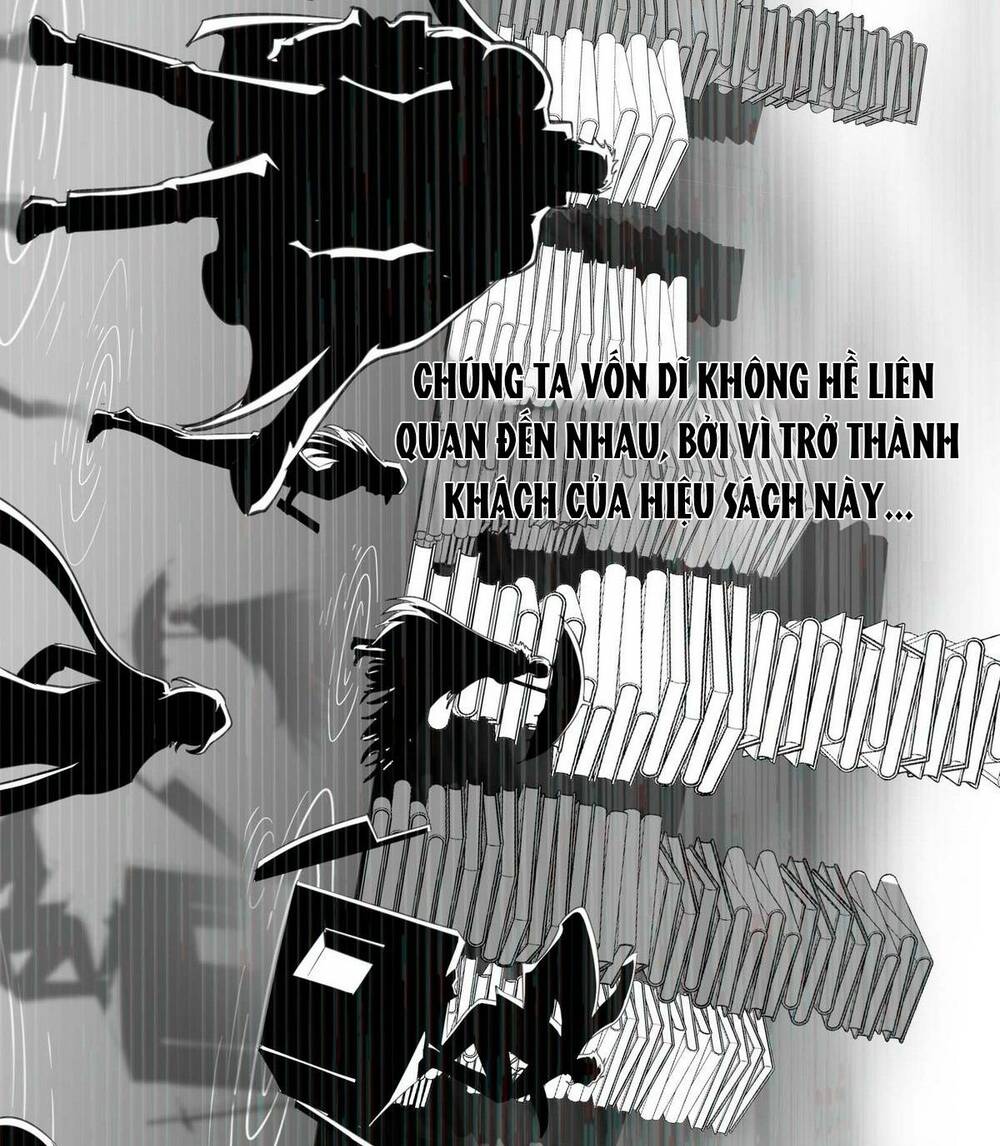 Sức Mạnh Của Ác Thần Chapter 88 - Trang 2