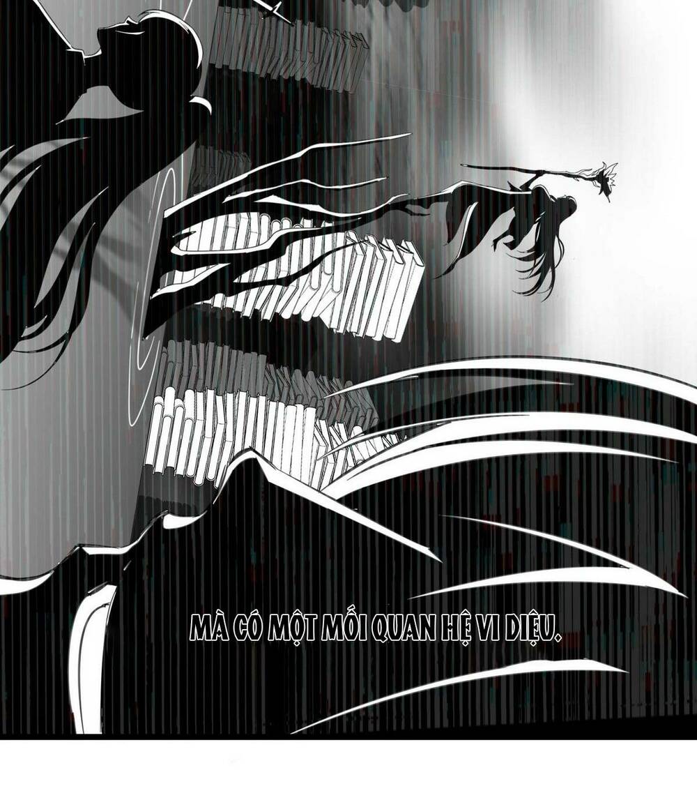 Sức Mạnh Của Ác Thần Chapter 88 - Trang 2