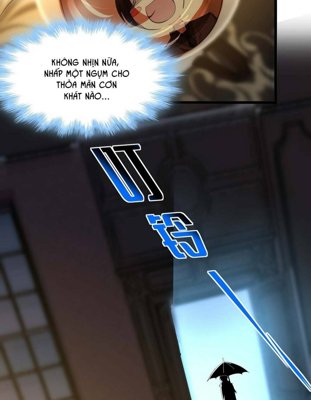 Sức Mạnh Của Ác Thần Chapter 88 - Trang 2