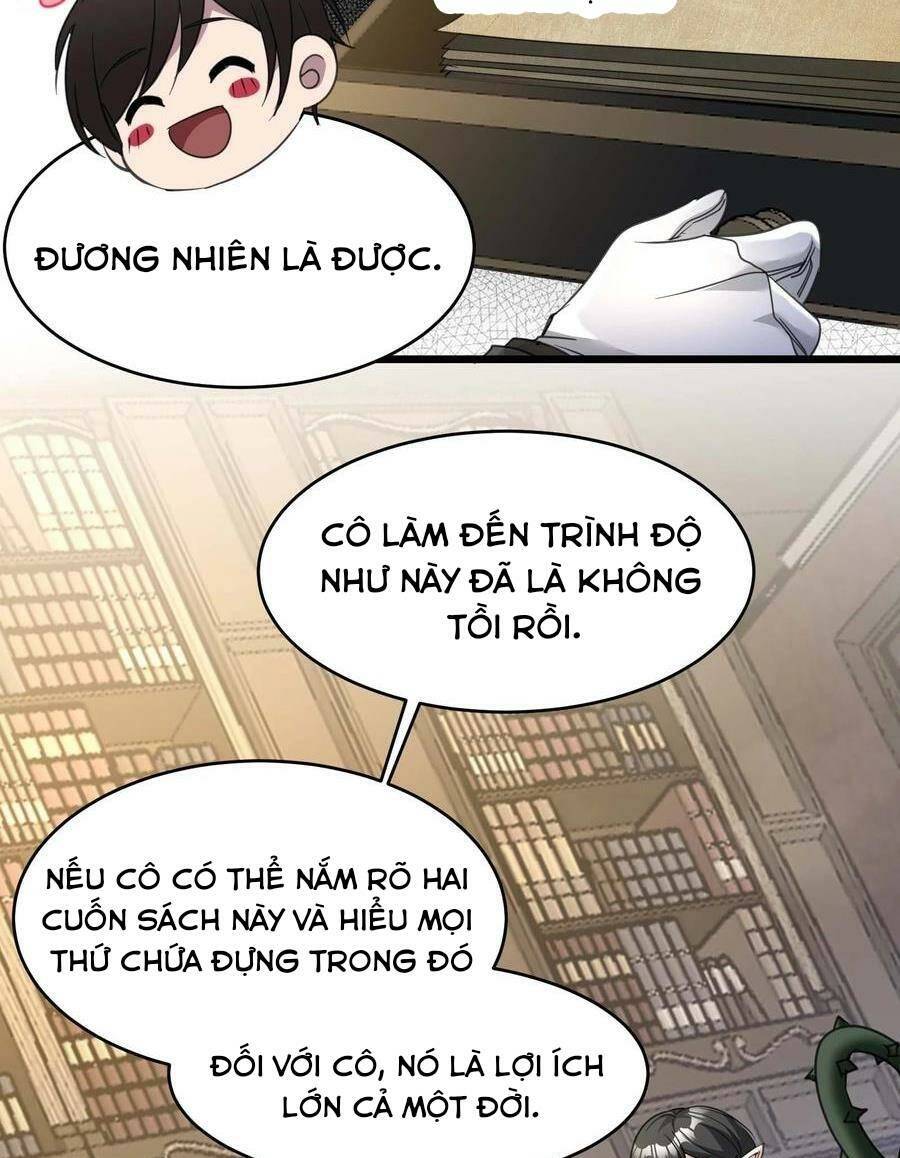 Sức Mạnh Của Ác Thần Chapter 89 - Trang 2