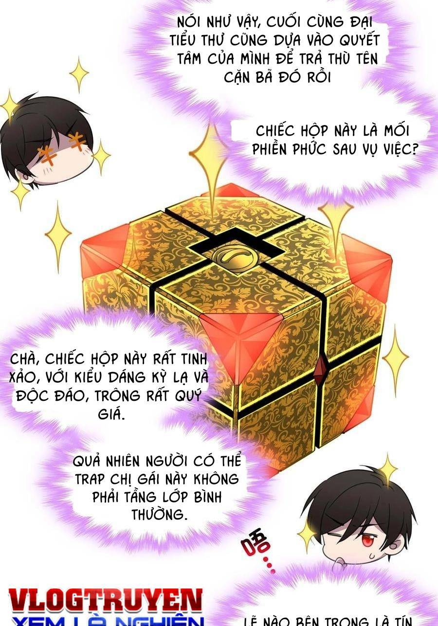 Sức Mạnh Của Ác Thần Chapter 89 - Trang 2