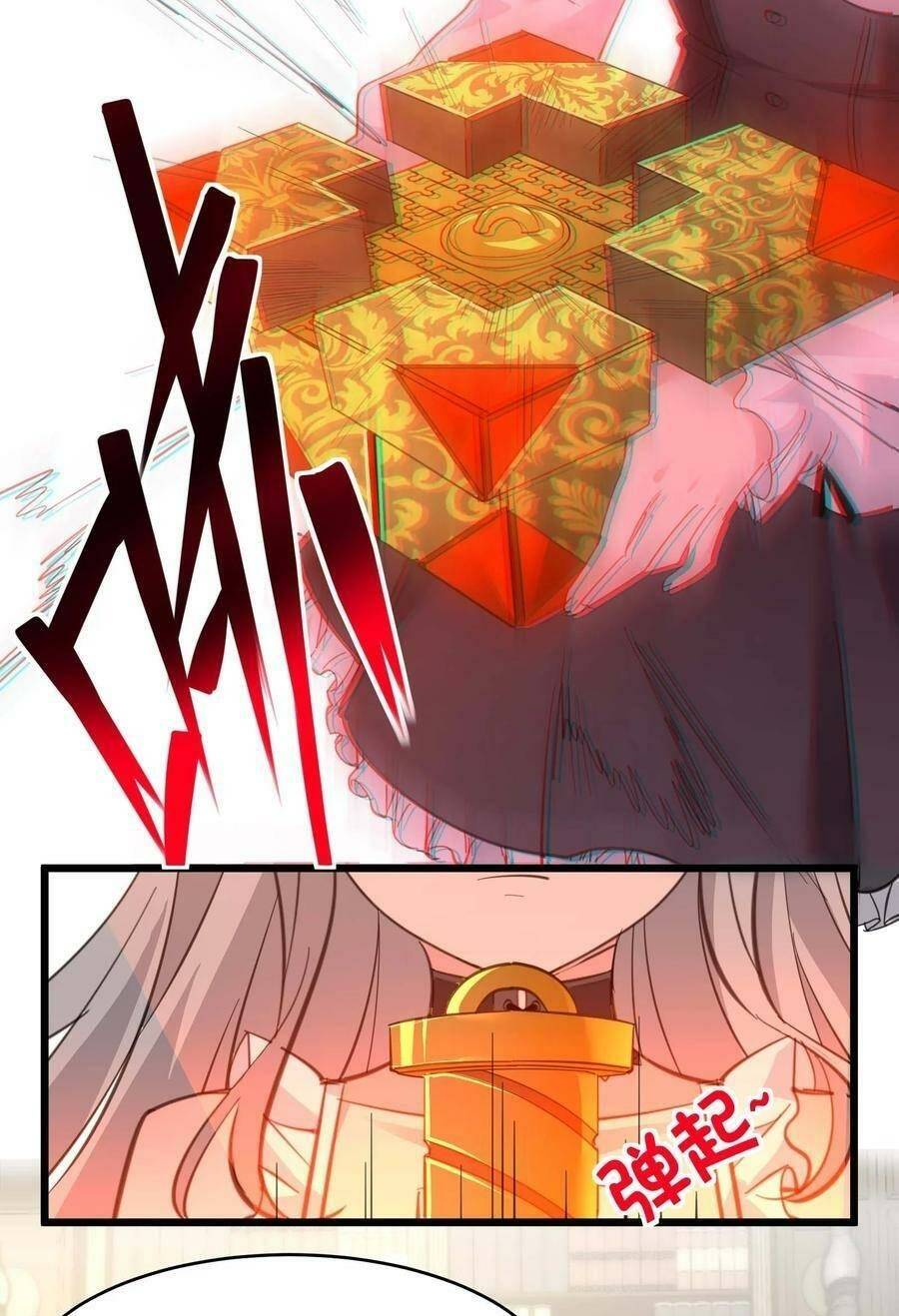 Sức Mạnh Của Ác Thần Chapter 89 - Trang 2