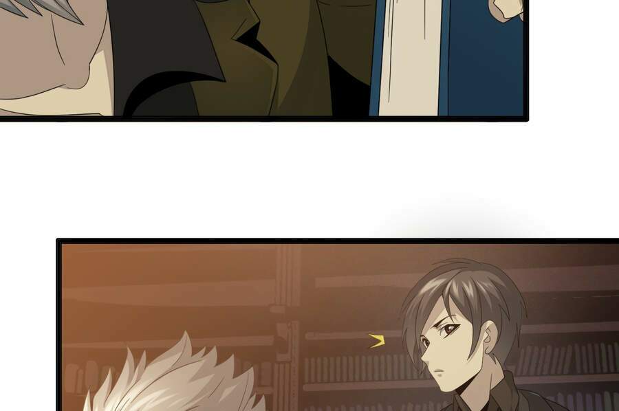 Sức Mạnh Của Ác Thần Chapter 9.5 - Trang 2