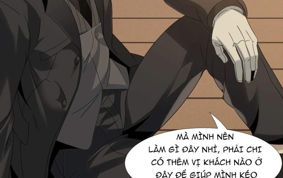 Sức Mạnh Của Ác Thần Chapter 9 - Trang 2