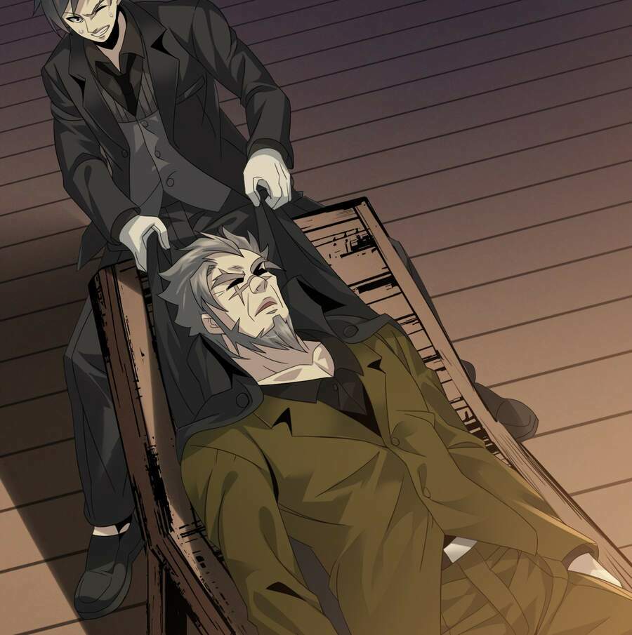 Sức Mạnh Của Ác Thần Chapter 9 - Trang 2