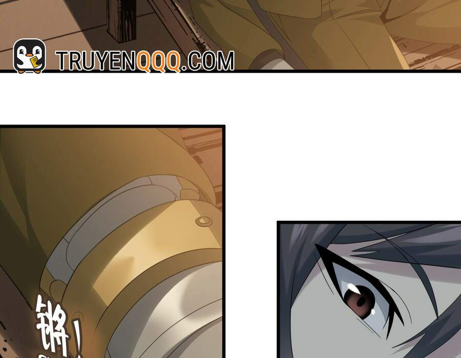 Sức Mạnh Của Ác Thần Chapter 9 - Trang 2