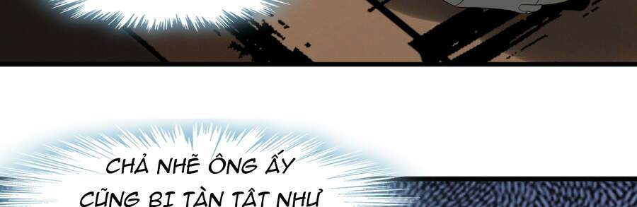 Sức Mạnh Của Ác Thần Chapter 9 - Trang 2