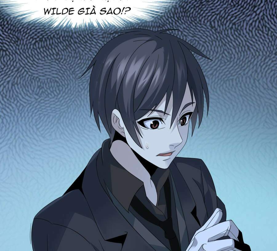 Sức Mạnh Của Ác Thần Chapter 9 - Trang 2