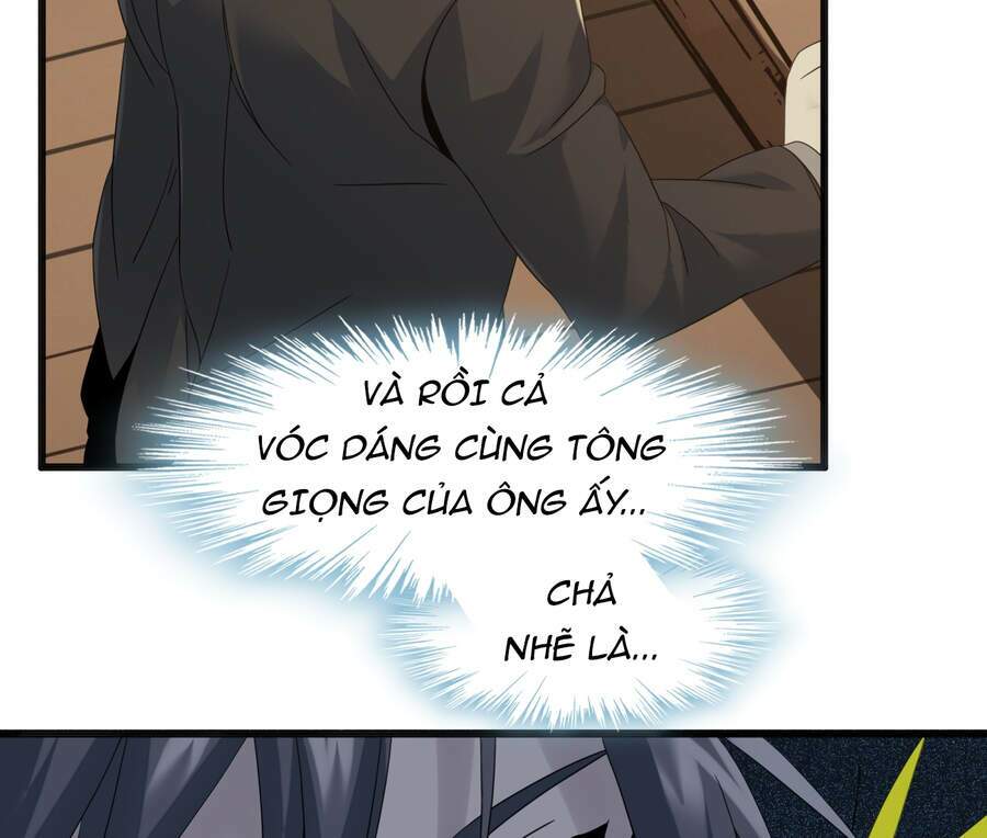 Sức Mạnh Của Ác Thần Chapter 9 - Trang 2