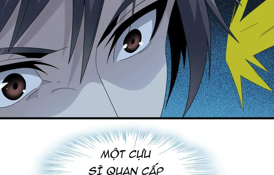 Sức Mạnh Của Ác Thần Chapter 9 - Trang 2