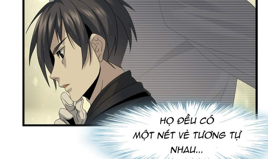Sức Mạnh Của Ác Thần Chapter 9 - Trang 2