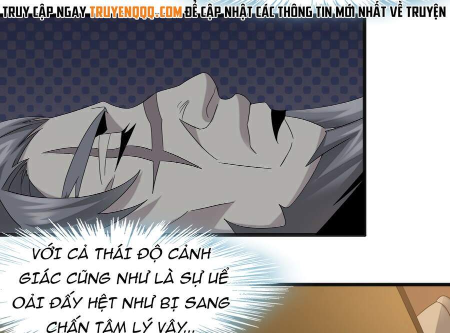 Sức Mạnh Của Ác Thần Chapter 9 - Trang 2