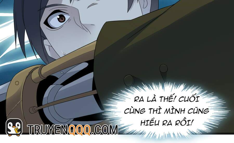 Sức Mạnh Của Ác Thần Chapter 9 - Trang 2