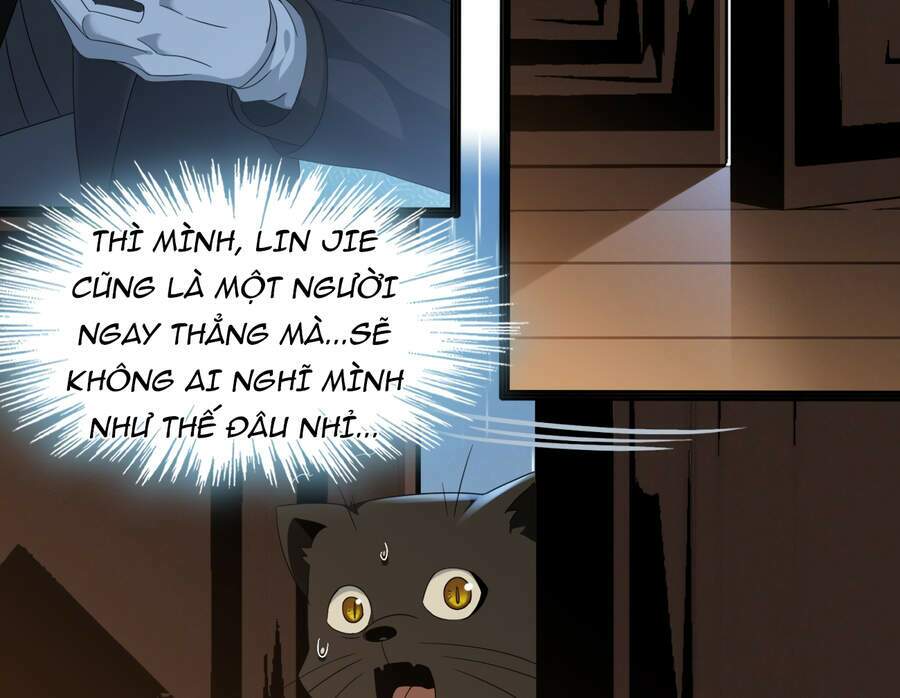 Sức Mạnh Của Ác Thần Chapter 9 - Trang 2