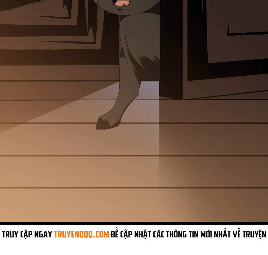 Sức Mạnh Của Ác Thần Chapter 9 - Trang 2