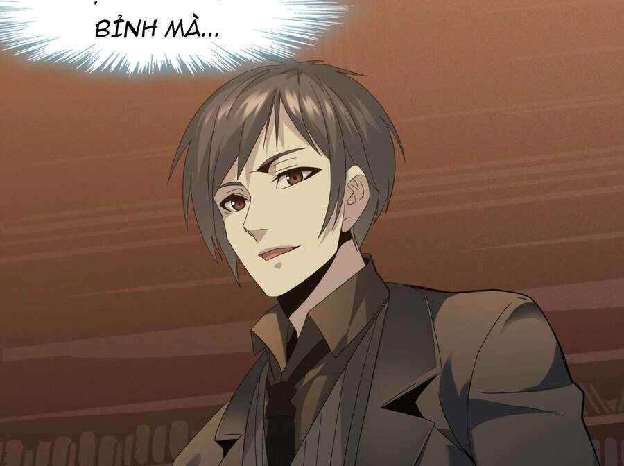 Sức Mạnh Của Ác Thần Chapter 9 - Trang 2