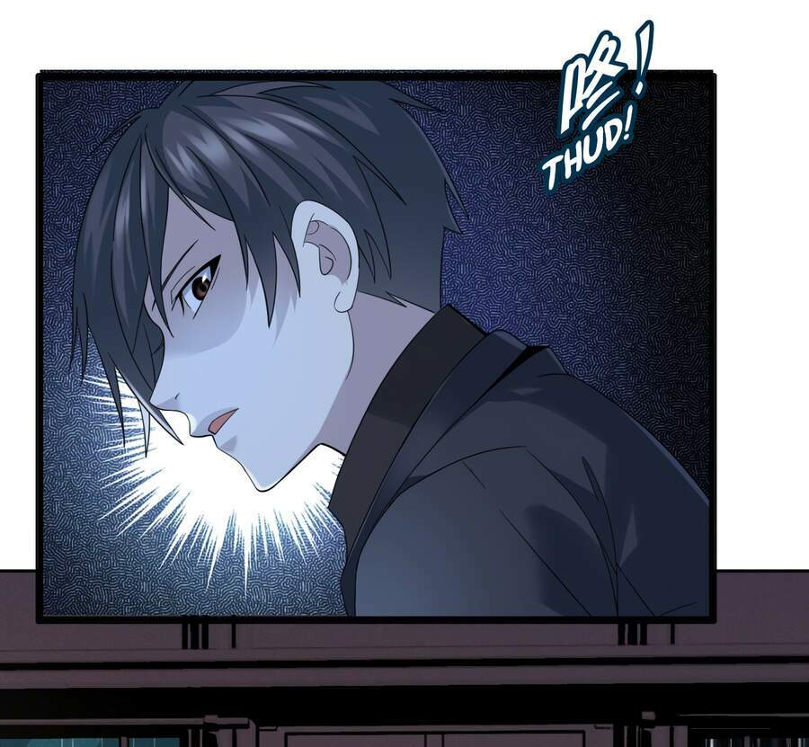 Sức Mạnh Của Ác Thần Chapter 9 - Trang 2