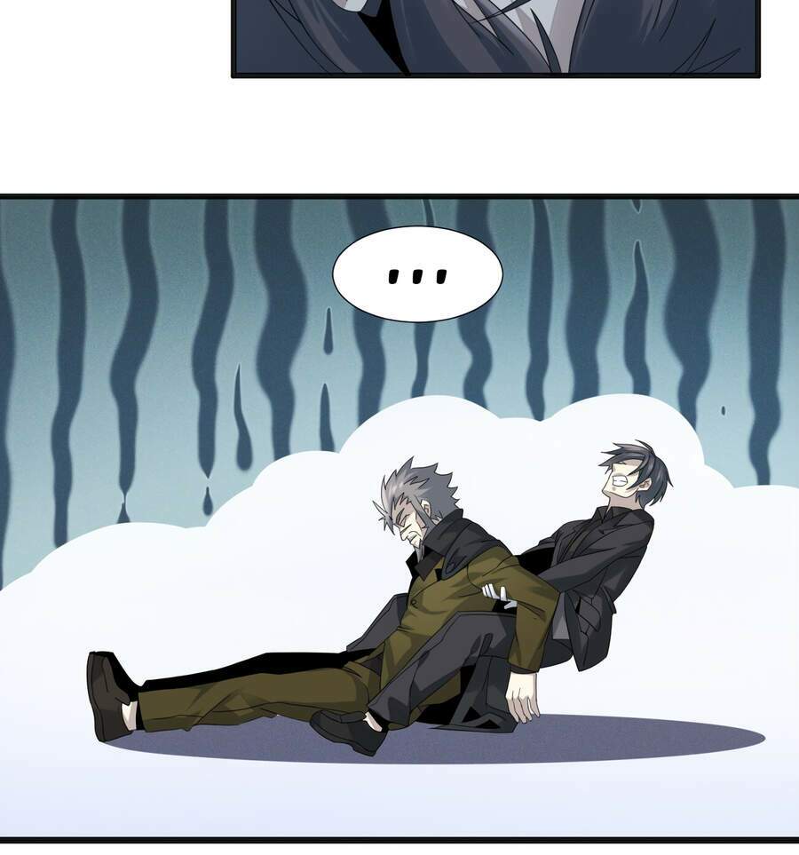 Sức Mạnh Của Ác Thần Chapter 9 - Trang 2