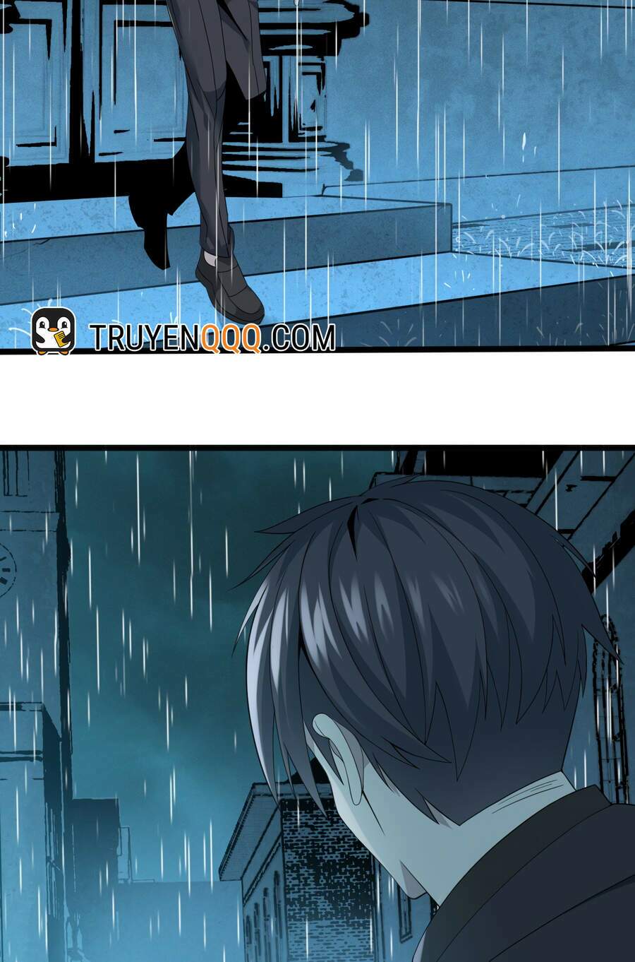 Sức Mạnh Của Ác Thần Chapter 9 - Trang 2