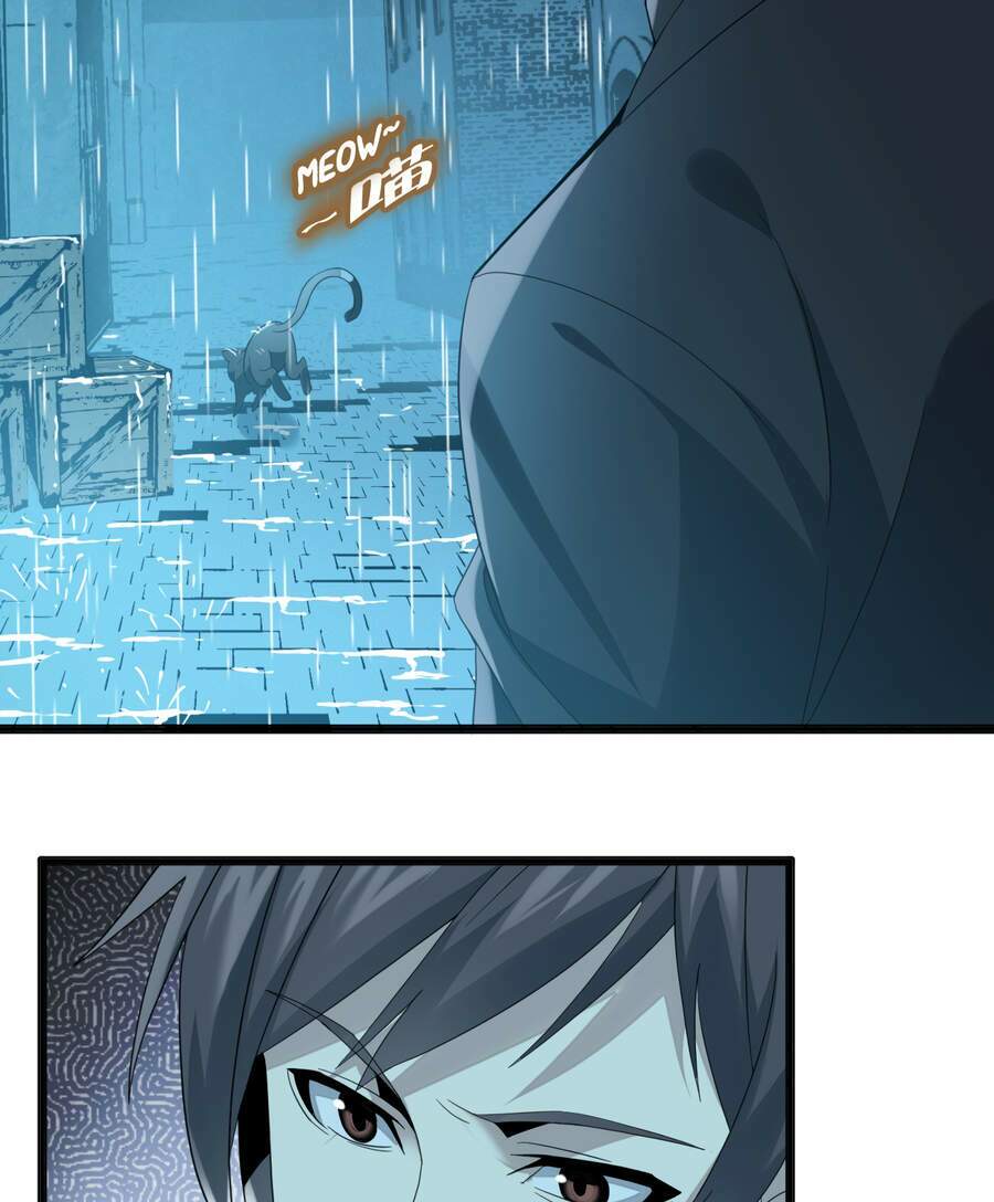 Sức Mạnh Của Ác Thần Chapter 9 - Trang 2