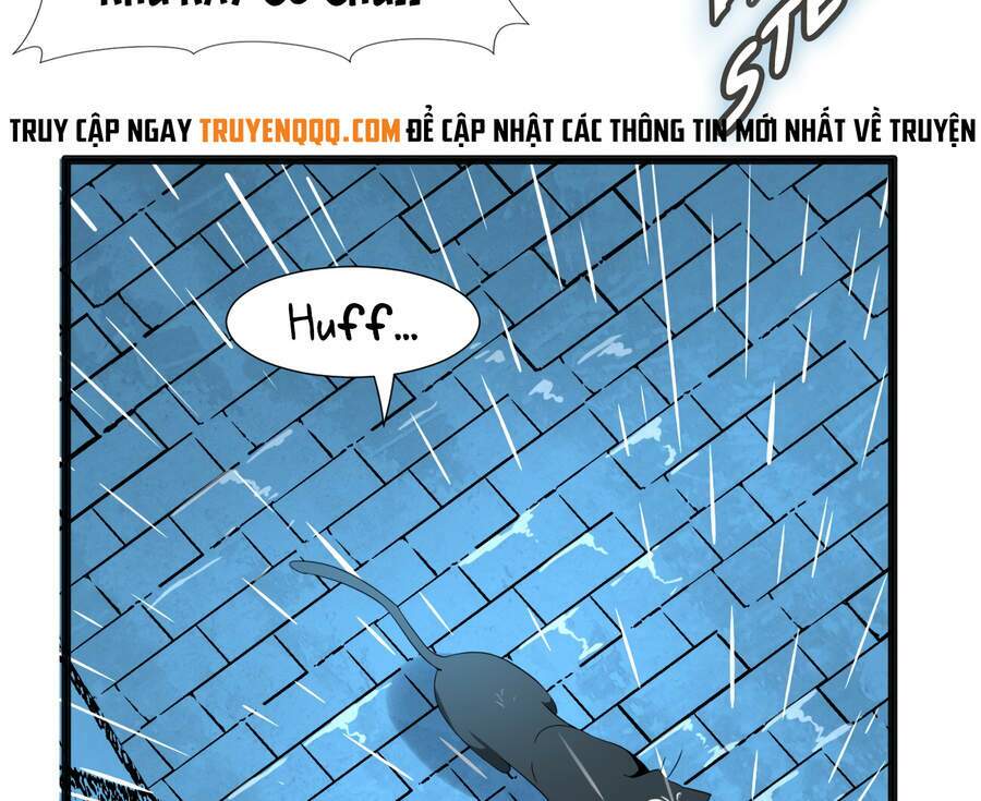 Sức Mạnh Của Ác Thần Chapter 9 - Trang 2