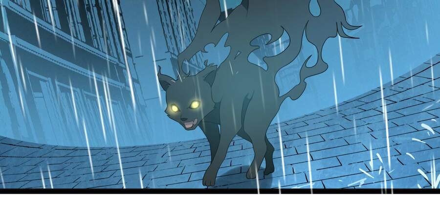 Sức Mạnh Của Ác Thần Chapter 9 - Trang 2