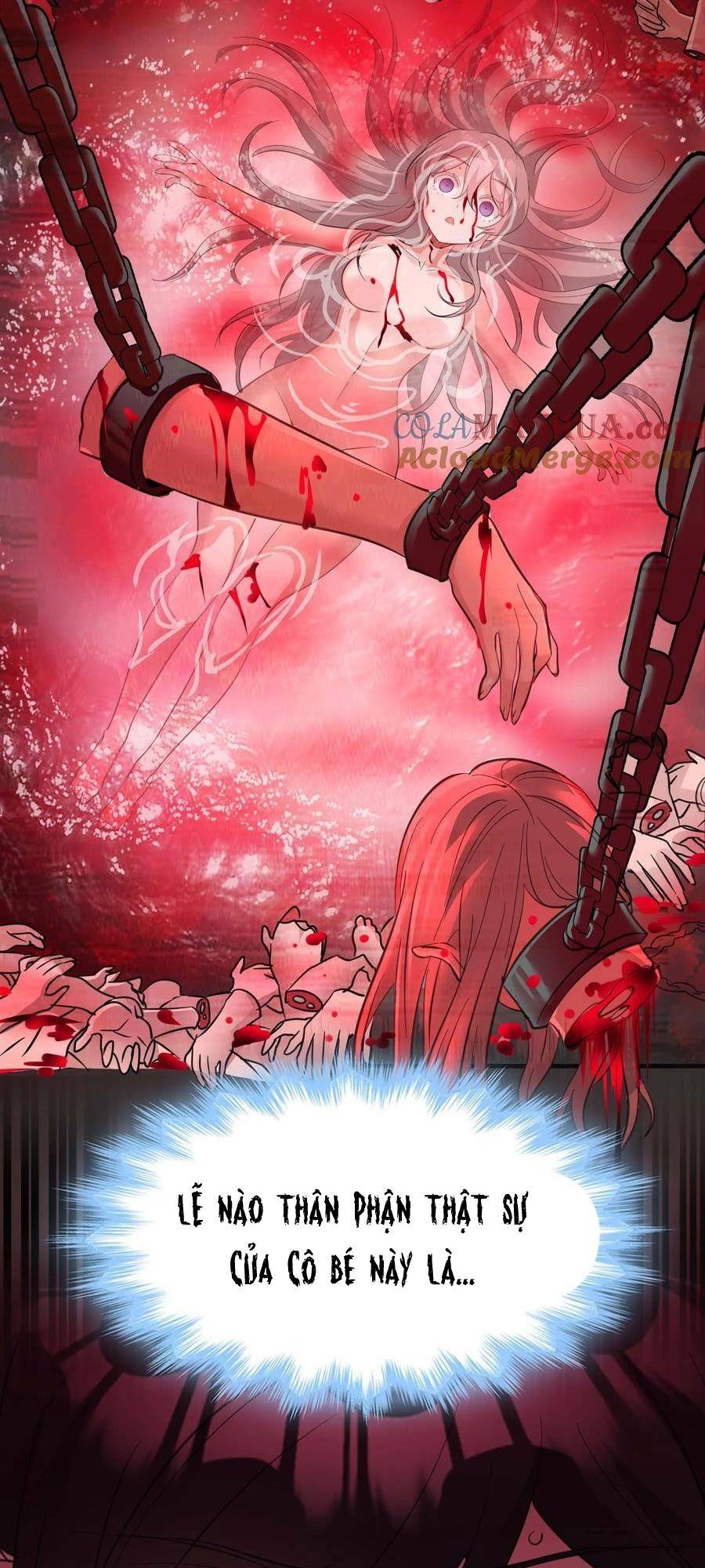 Sức Mạnh Của Ác Thần Chapter 90 - Trang 2