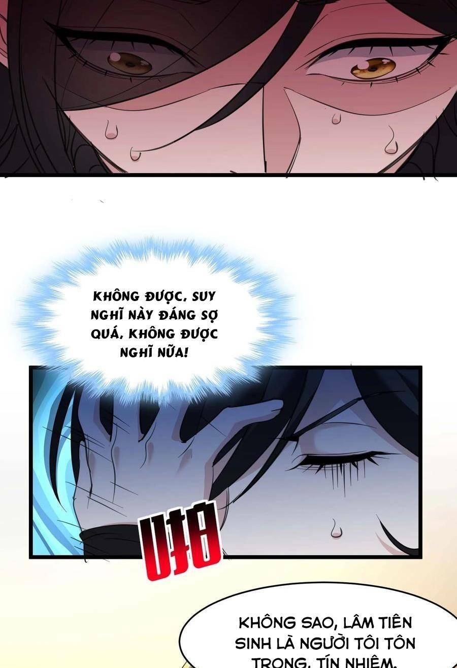 Sức Mạnh Của Ác Thần Chapter 90 - Trang 2